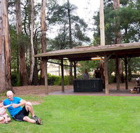 BIG4 Yarra Valley Holiday Park - Hotel WA