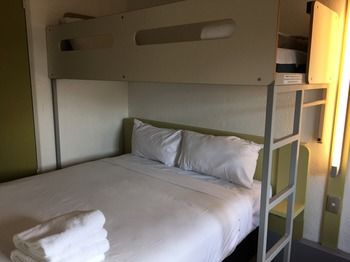Ibis Budget St Peters - Hotel WA 3