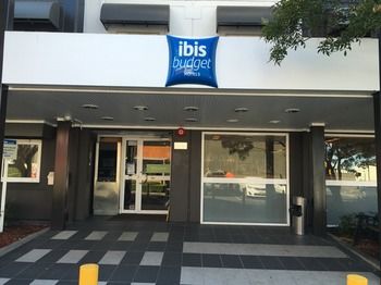 Ibis Budget St Peters - Hotel WA 5