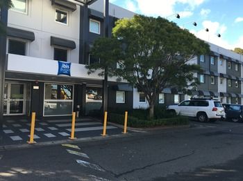 Ibis Budget St Peters - Hotel WA 8