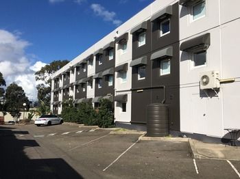 Ibis Budget St Peters - Hotel WA 12