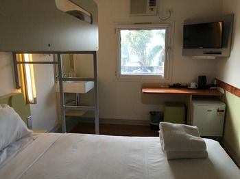 Ibis Budget St Peters - Hotel WA 13