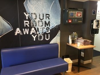 Ibis Budget St Peters - Hotel WA 16