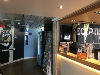 Ibis Budget St Peters - Hotel WA 18