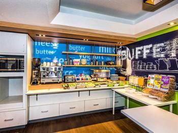 Ibis Budget St Peters - Hotel WA 21