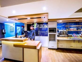 Ibis Budget St Peters - Hotel WA 23