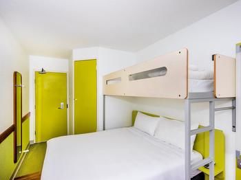 Ibis Budget St Peters - Hotel WA 28