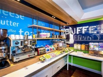 Ibis Budget St Peters - Hotel WA 31