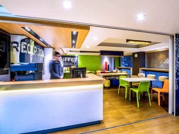 Ibis Budget St Peters - Hotel WA 32
