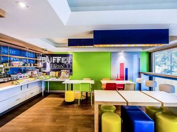 Ibis Budget St Peters - Hotel WA 34