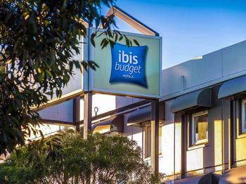 Ibis Budget St Peters - Hotel WA 35