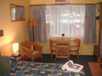 Black Swan Waterfront Motel - Hotel WA 0