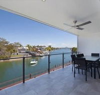 Jacaranda Noosa - Hotel WA
