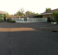 Golden Grain Motor Inn - Hotel WA