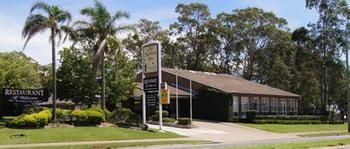 Old Maitland Inn - Hotel WA 0