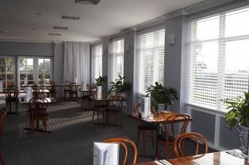 Old Maitland Inn - Hotel WA 1