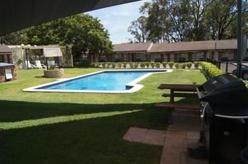 Old Maitland Inn - Hotel WA 5