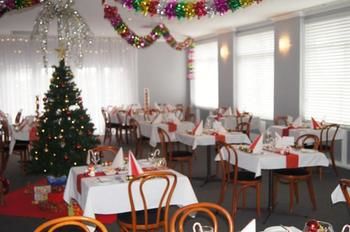 Old Maitland Inn - Hotel WA 7