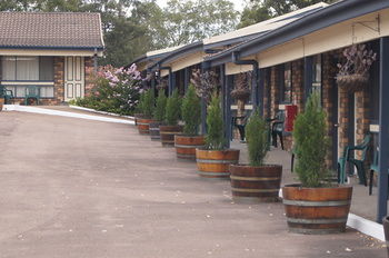 Old Maitland Inn - Hotel WA 17