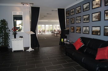 Old Maitland Inn - Hotel WA 18