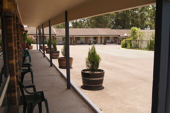 Old Maitland Inn - Hotel WA 21
