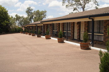 Old Maitland Inn - Hotel WA 22