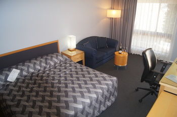 Old Maitland Inn - Hotel WA 24