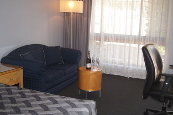 Old Maitland Inn - Hotel WA 26