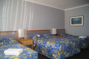 Old Maitland Inn - Hotel WA 27