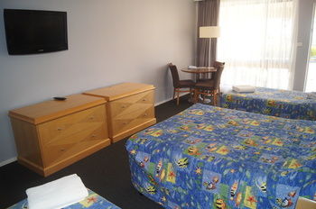 Old Maitland Inn - Hotel WA 29