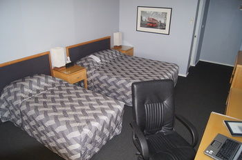 Old Maitland Inn - Hotel WA 33