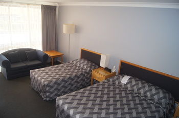 Old Maitland Inn - Hotel WA 34