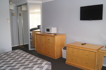 Old Maitland Inn - Hotel WA 36