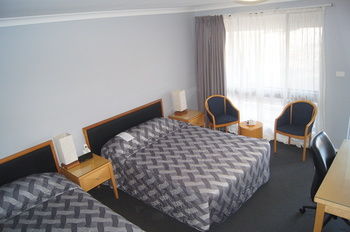 Old Maitland Inn - Hotel WA 37