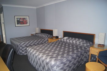 Old Maitland Inn - Hotel WA 38