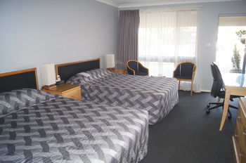 Old Maitland Inn - Hotel WA 41