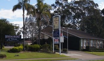 Old Maitland Inn - Hotel WA 44
