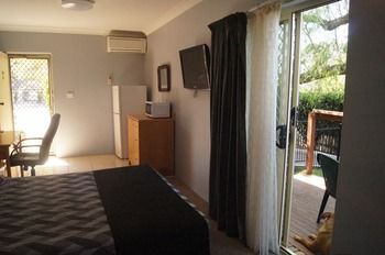 Old Maitland Inn - Hotel WA 52