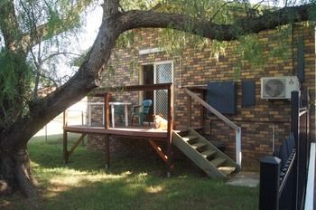 Old Maitland Inn - Hotel WA 56