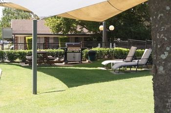 Old Maitland Inn - Hotel WA 60
