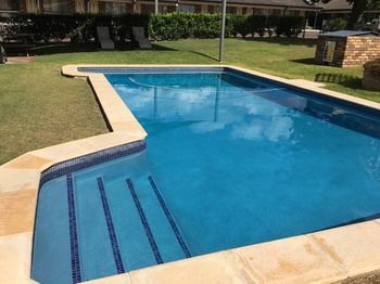 Old Maitland Inn - Hotel WA 62
