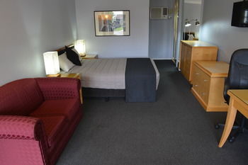 Old Maitland Inn - Hotel WA 67