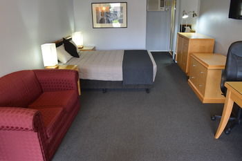 Old Maitland Inn - Hotel WA 69