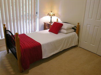 Apple Tree Cottage & Studio - Hotel WA 4