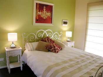 Apple Tree Cottage & Studio - Hotel WA 9