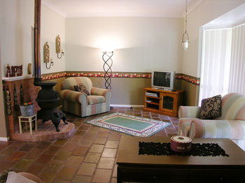 Apple Tree Cottage & Studio - Hotel WA 11