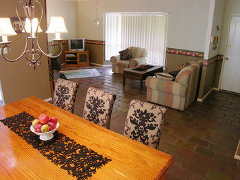 Apple Tree Cottage & Studio - Hotel WA 12