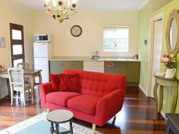 Apple Tree Cottage & Studio - Hotel WA 13