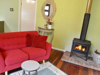 Apple Tree Cottage & Studio - Hotel WA 14