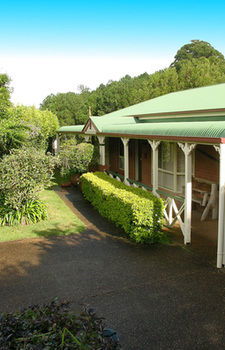 Apple Tree Cottage & Studio - Hotel WA 16